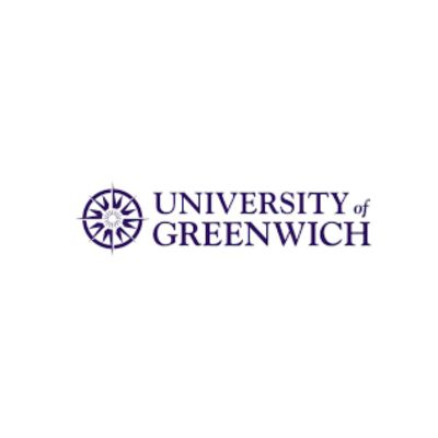 University of Greenwich Logo
